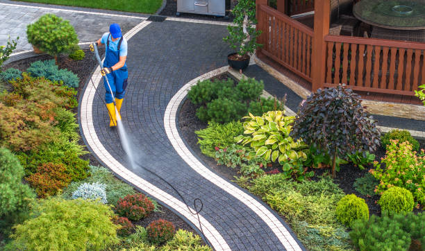 Why Choose Our Certified Pressure Washing Experts for Your Project Needs in Fredonia, WI?