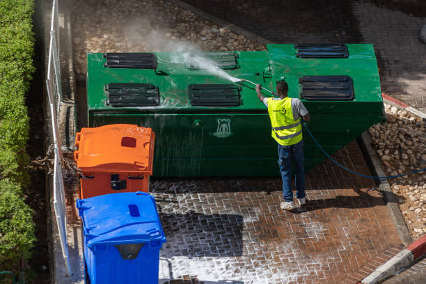 Pressure Washing Services for Businesses in Fredonia, WI
