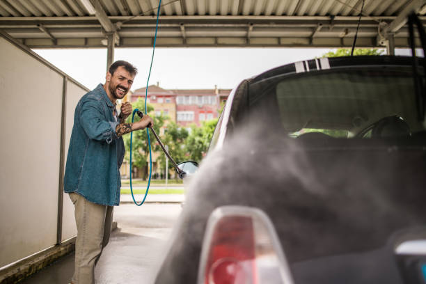 Pressure Washing Contractors in Fredonia, WI