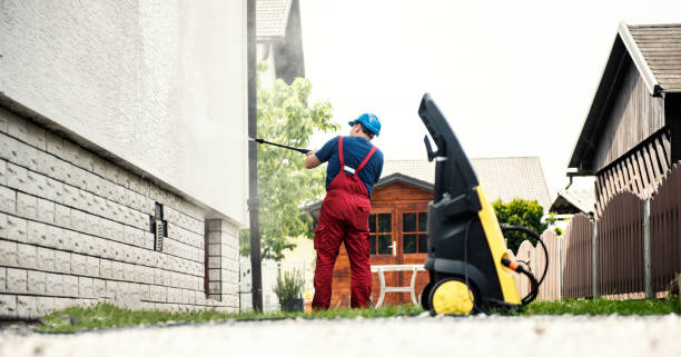 Best Commercial Building Pressure Washing  in Fredonia, WI